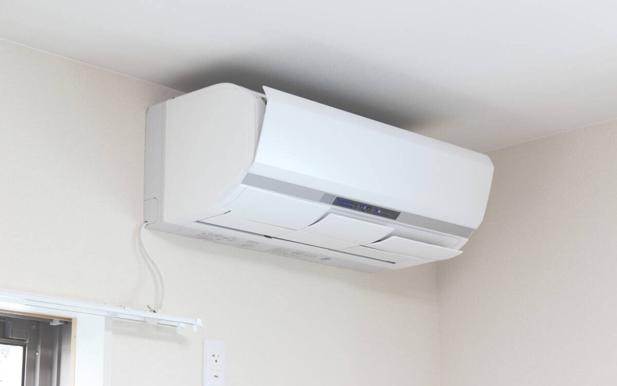 Climatisation et VMC Wittelsheim