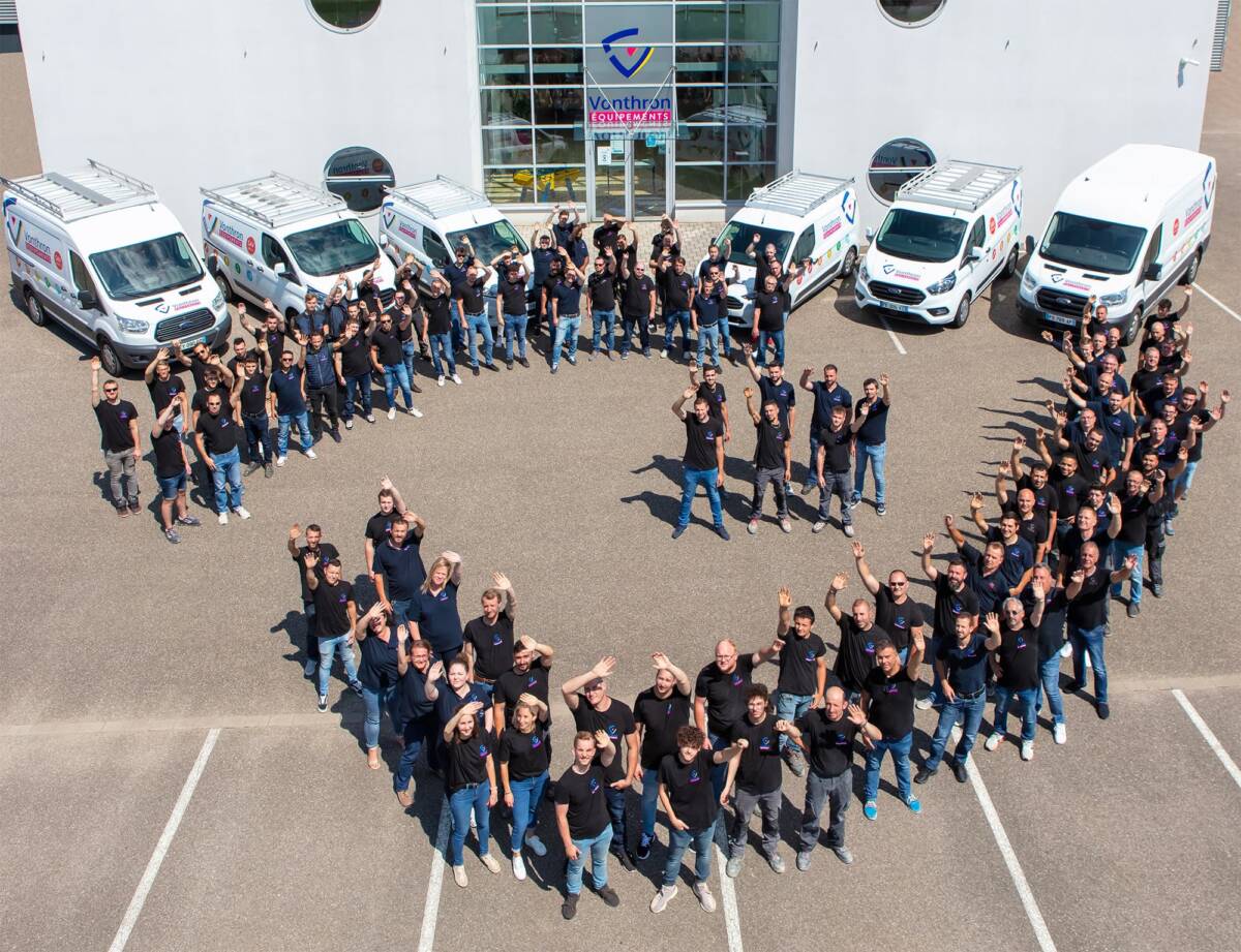 HOME BG1 | Equipements Naegelen NAEGELEN, une filiale du groupe Équipements Vonthron Wittelsheim