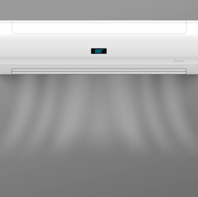 Installation de climatisation et VMC &agrave; proximit&eacute; de Colmar et Mulhouse Cernay